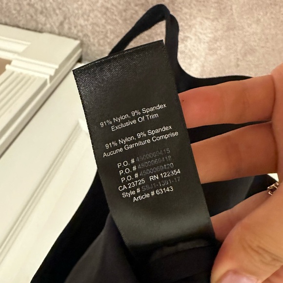 Babaton Bodysuit - Picture 4 of 4